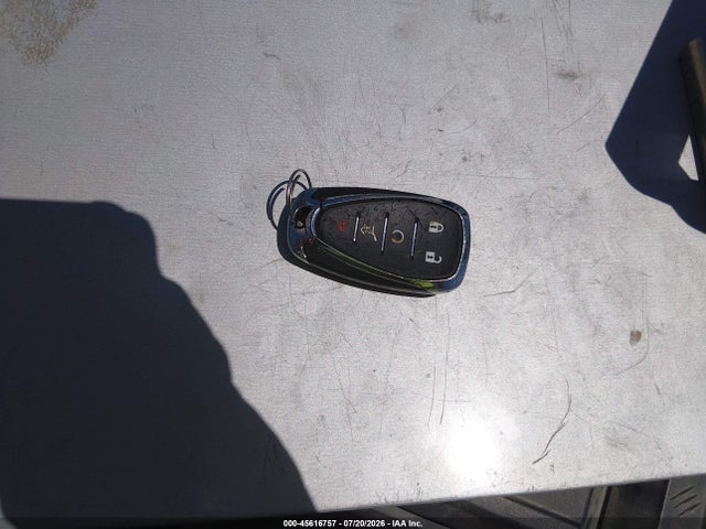 Chevrolet EQUINOX LT 2018 2GNAXSEV8J6254023 Image 11