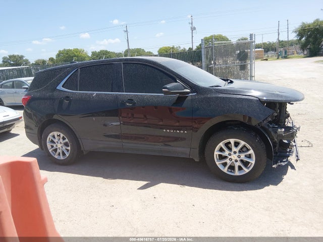 Chevrolet EQUINOX LT 2018 2GNAXSEV8J6254023 Image 14