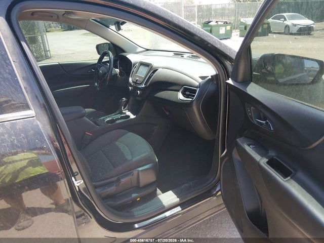 Chevrolet EQUINOX LT 2018 2GNAXSEV8J6254023 Image 5