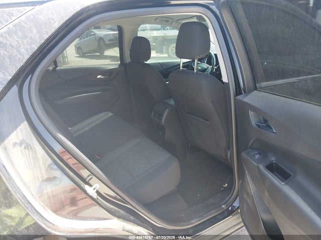 Chevrolet EQUINOX LT 2018 2GNAXSEV8J6254023 Image 8