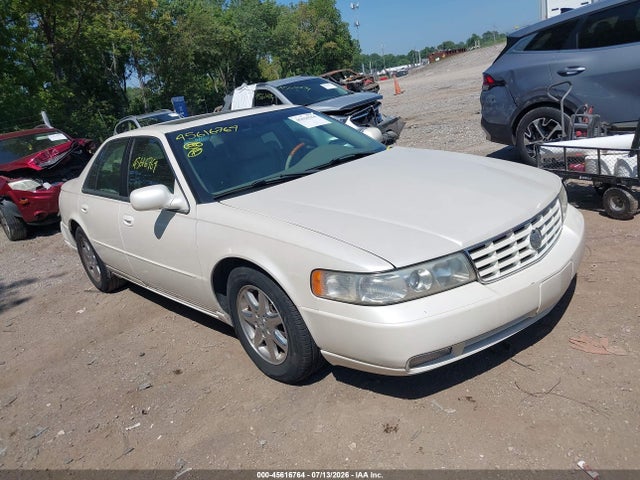 Продаж на аукціоні авто 2000 Cadillac Seville Sts, vin: 1G6KY5498YU134043, номер лоту: 45616764