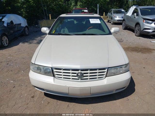 Продажа на аукционе авто 2000 Cadillac Seville Sts, vin: 1G6KY5498YU134043, номер лота: 45616764