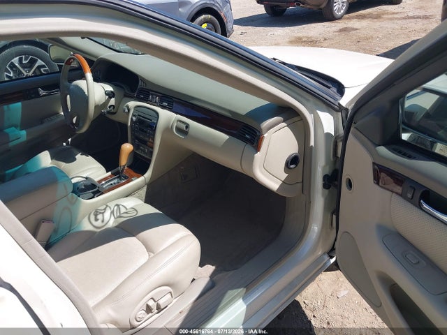 Продажа на аукционе авто 2000 Cadillac Seville Sts, vin: 1G6KY5498YU134043, номер лота: 45616764