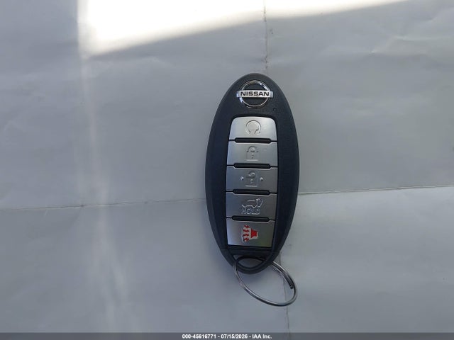 Nissan ROGUE SV 2019 5N1AT2MT1KC788845 Image 11