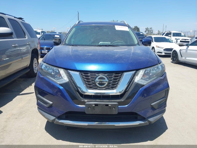 Nissan ROGUE SV 2019 5N1AT2MT1KC788845 Image 12