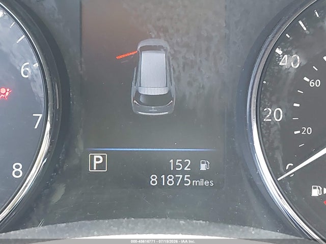 Nissan ROGUE SV 2019 5N1AT2MT1KC788845 Image 15