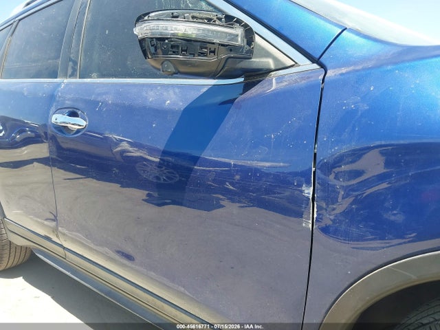 Nissan ROGUE SV 2019 5N1AT2MT1KC788845 Image 17