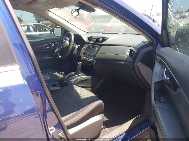 Nissan ROGUE SV 2019 5N1AT2MT1KC788845 Image 5