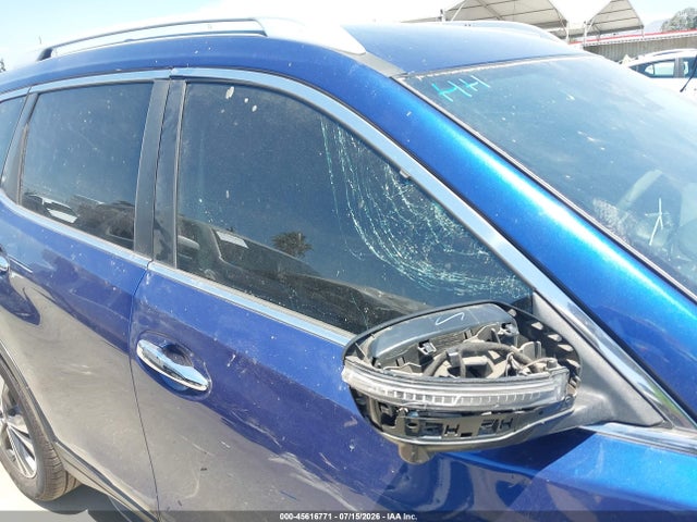 Nissan ROGUE SV 2019 5N1AT2MT1KC788845 Image 6