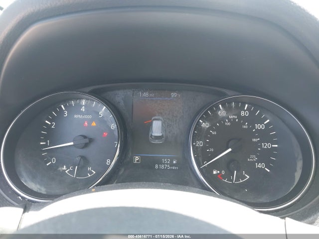 Nissan ROGUE SV 2019 5N1AT2MT1KC788845 Image 7