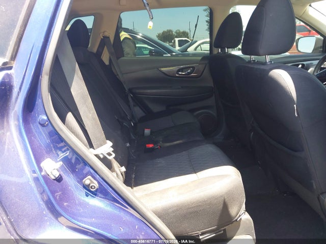 Nissan ROGUE SV 2019 5N1AT2MT1KC788845 Image 8