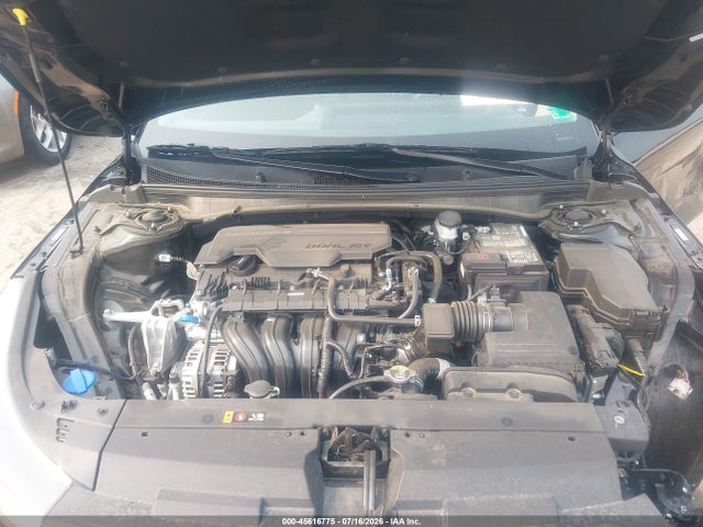KIA K4 Lx 2025 3KPFT4DE0SE246958 Image 10
