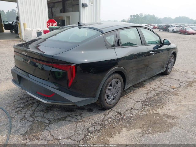 KIA K4 Lx 2025 3KPFT4DE0SE246958 Image 4