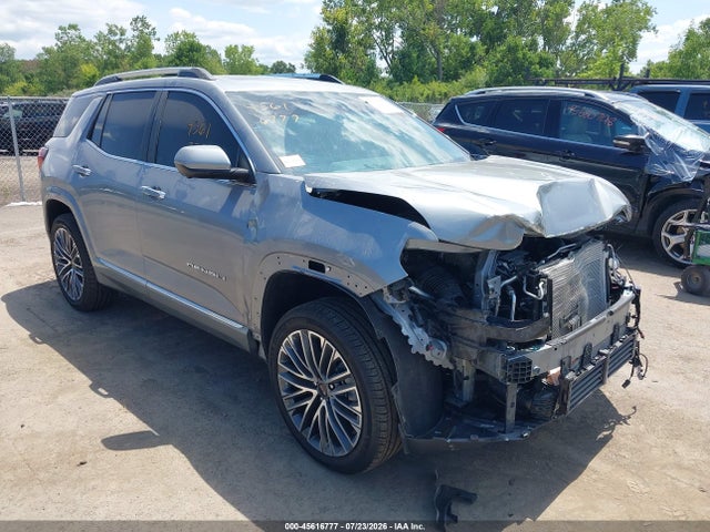 Aukcja sprzedaży 2026 Gmc Terrain Awd Denali, vin: 3GKALZEG2TL163234, numer aukcji: 45616777
