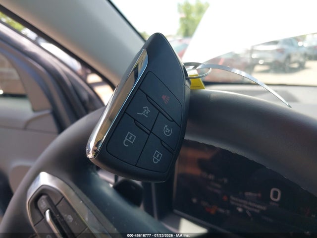 Aukcja sprzedaży 2026 Gmc Terrain Awd Denali, vin: 3GKALZEG2TL163234, numer aukcji: 45616777