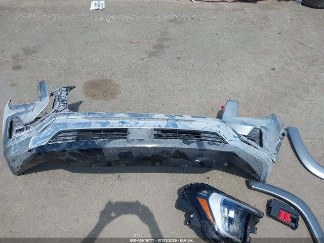 Aukcja sprzedaży 2026 Gmc Terrain Awd Denali, vin: 3GKALZEG2TL163234, numer aukcji: 45616777