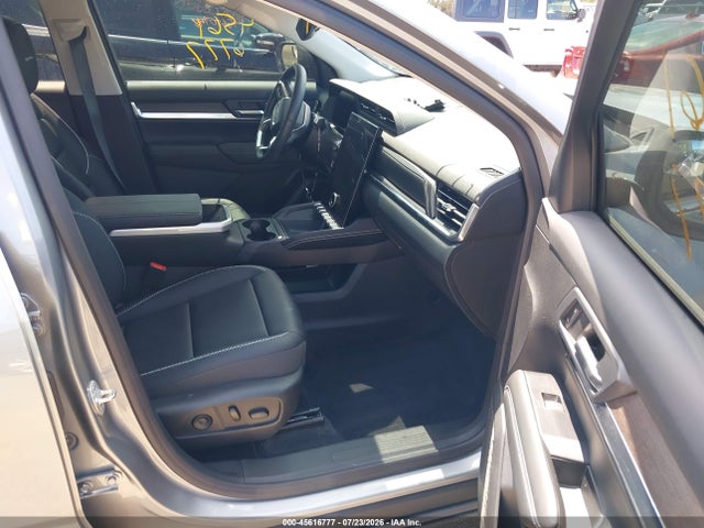 Aukcja sprzedaży 2026 Gmc Terrain Awd Denali, vin: 3GKALZEG2TL163234, numer aukcji: 45616777