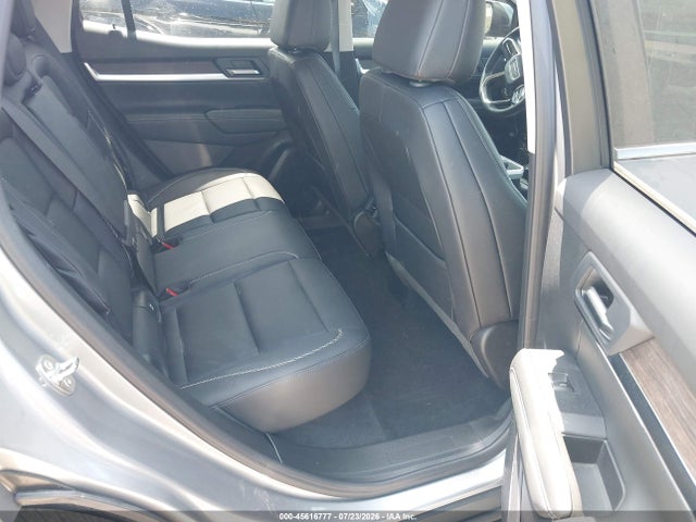 Aukcja sprzedaży 2026 Gmc Terrain Awd Denali, vin: 3GKALZEG2TL163234, numer aukcji: 45616777