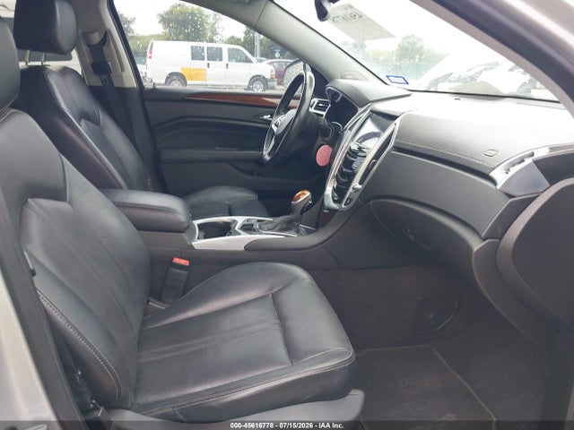 45616778 :رقم المزاد ، 3GYFNCE34DS649891 vin ، 2013 Cadillac Srx Luxury Collection مزاد بيع