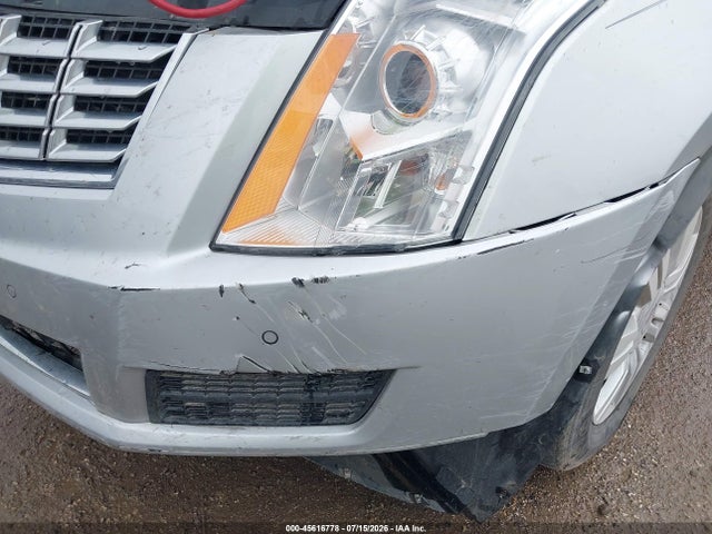 45616778 :رقم المزاد ، 3GYFNCE34DS649891 vin ، 2013 Cadillac Srx Luxury Collection مزاد بيع