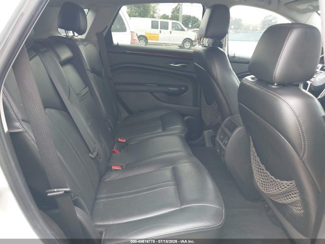 45616778 :رقم المزاد ، 3GYFNCE34DS649891 vin ، 2013 Cadillac Srx Luxury Collection مزاد بيع