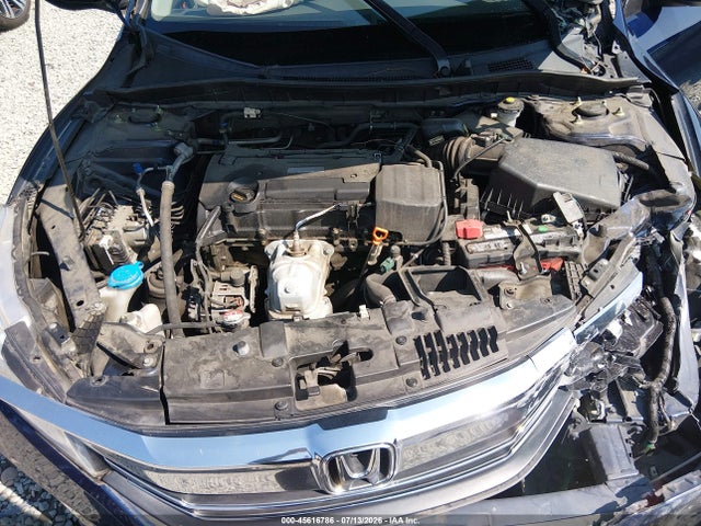 1HGCR2F34GA095815 Honda ACCORD LX