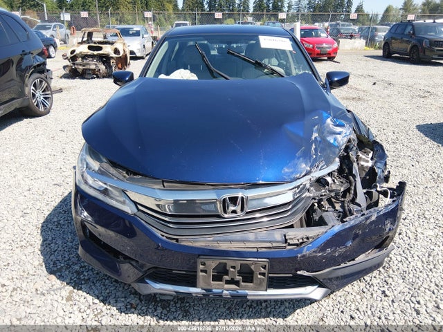 1HGCR2F34GA095815 Honda ACCORD LX