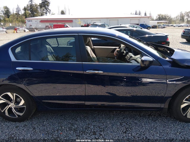 1HGCR2F34GA095815 Honda ACCORD LX