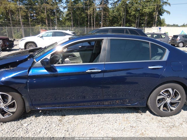 1HGCR2F34GA095815 Honda ACCORD LX