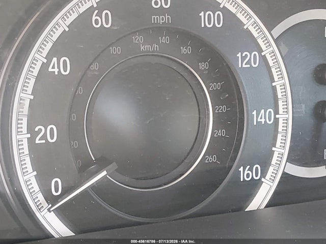 1HGCR2F34GA095815 Honda ACCORD LX