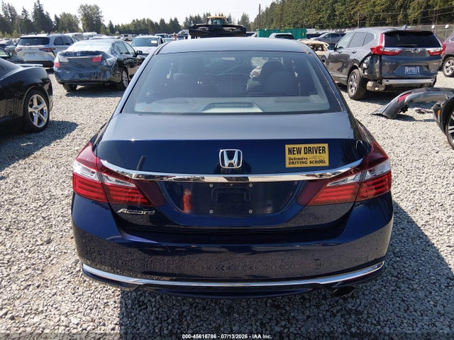 1HGCR2F34GA095815 Honda ACCORD LX