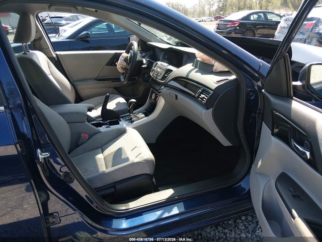 1HGCR2F34GA095815 Honda ACCORD LX