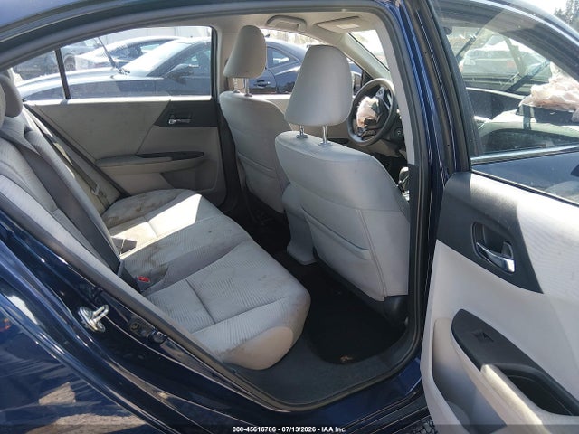 1HGCR2F34GA095815 Honda ACCORD LX