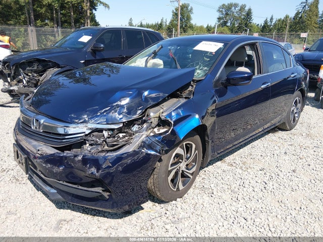 1HGCR2F34GA095815 Honda ACCORD LX