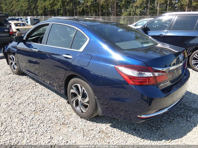 1HGCR2F34GA095815 Honda ACCORD LX