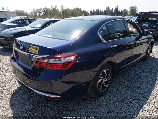 1HGCR2F34GA095815 Honda ACCORD LX