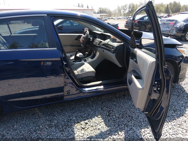 1HGCR2F34GA095815 Honda ACCORD LX