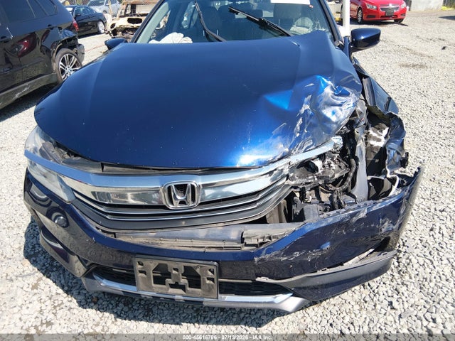 1HGCR2F34GA095815 Honda ACCORD LX