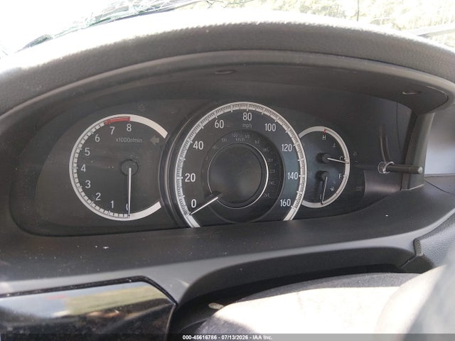 1HGCR2F34GA095815 Honda ACCORD LX