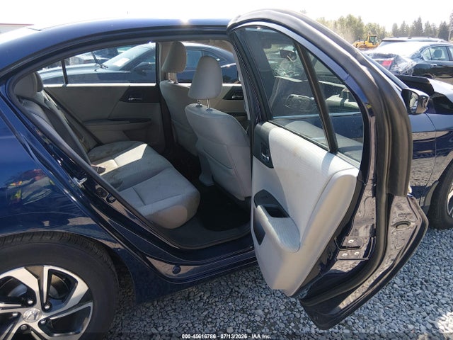 1HGCR2F34GA095815 Honda ACCORD LX