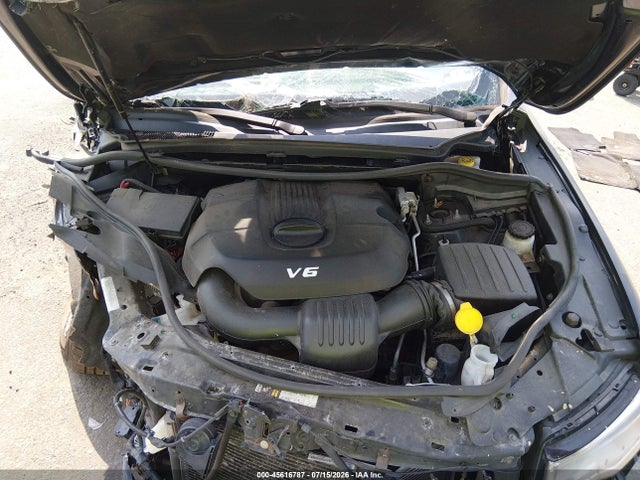 Aukcja sprzedaży 2015 Jeep Grand Cherokee Limited, vin: 1C4RJFBG6FC230313, numer aukcji: 45616787