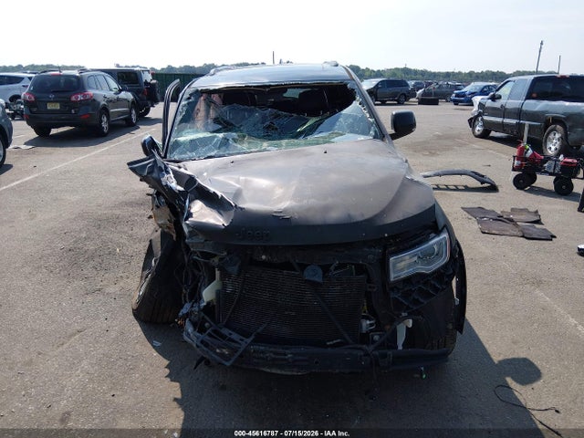 Aukcja sprzedaży 2015 Jeep Grand Cherokee Limited, vin: 1C4RJFBG6FC230313, numer aukcji: 45616787
