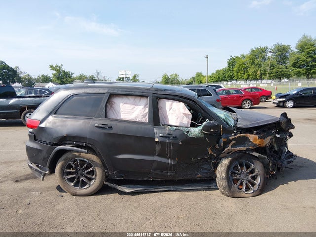 Aukcja sprzedaży 2015 Jeep Grand Cherokee Limited, vin: 1C4RJFBG6FC230313, numer aukcji: 45616787