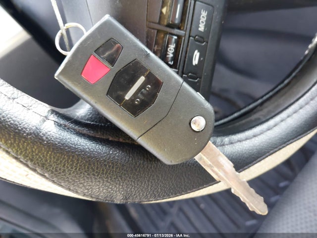 Aukcja sprzedaży 2011 Mazda Mazda3 I Touring, vin: JM1BL1VGXB1411916, numer aukcji: 45616791