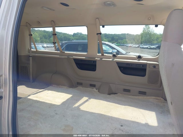 45616801 :رقم المزاد ، 1FBNE31L69DA28378 vin ، 2009 Ford E-350 Super Duty Xl/xlt مزاد بيع