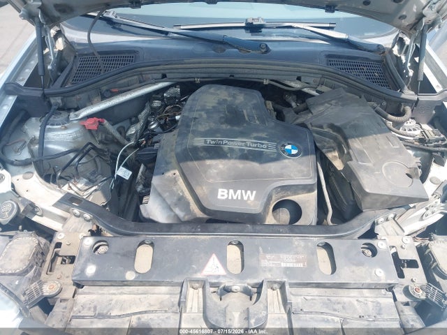 Продажа на аукционе авто 2013 Bmw X3 Xdrive28i, vin: 5UXWX9C52D0A20078, номер лота: 45616807