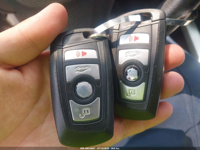 Продажа на аукционе авто 2013 Bmw X3 Xdrive28i, vin: 5UXWX9C52D0A20078, номер лота: 45616807