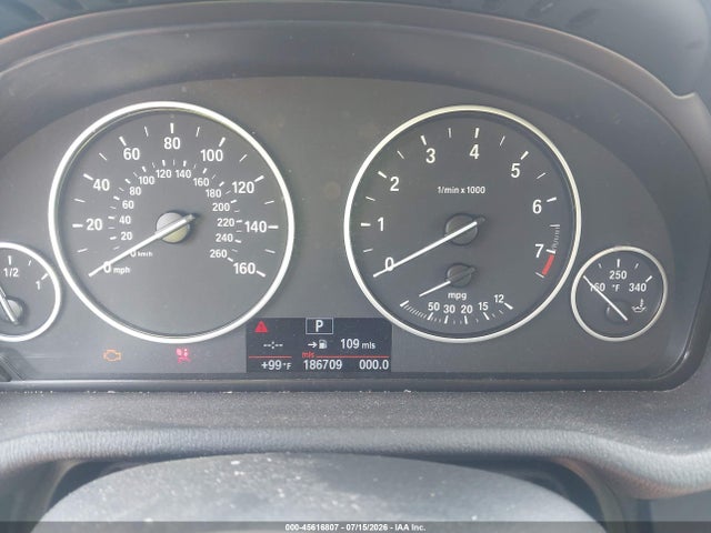 Продажа на аукционе авто 2013 Bmw X3 Xdrive28i, vin: 5UXWX9C52D0A20078, номер лота: 45616807