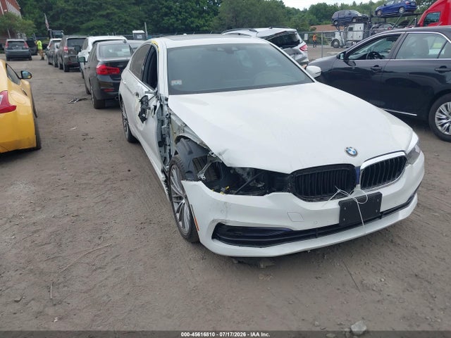 Aukcja sprzedaży 2019 Bmw 5 Series 530i Xdrive, vin: WBAJA7C56KG910115, numer aukcji: 45616810