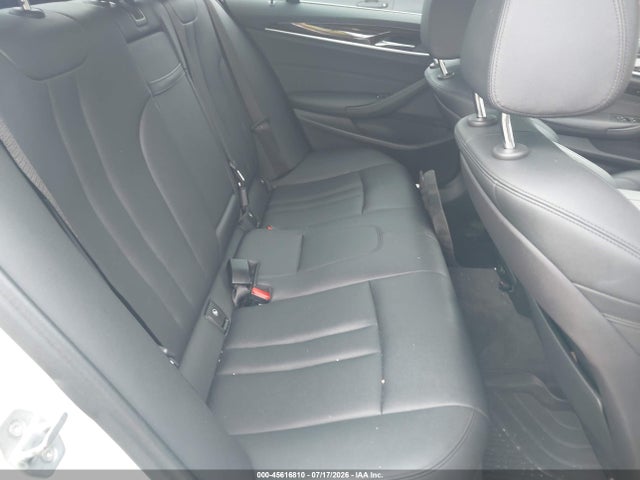 2019 Bmw 5 Series 530i Xdrive მანქანა იყიდება აუქციონზე, vin: WBAJA7C56KG910115, აუქციონის ნომერი: 45616810